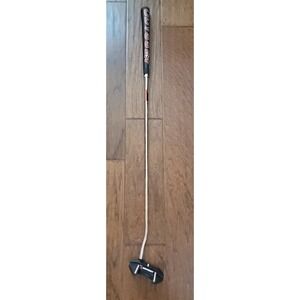 Odyssey DFX 7 Putter 35" SuperStroke Tour 1.0 RH HC Steel Shaft